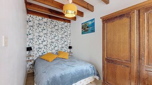 1 chambre