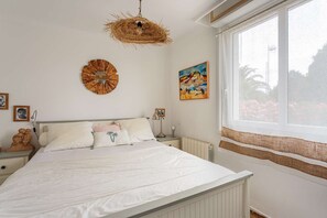 3 habitaciones y wifi gratis 
