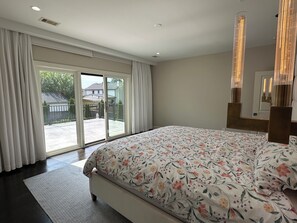 5 Schlafzimmer, Bügeleisen/Bügelbrett, kostenloses WLAN, Bettwäsche