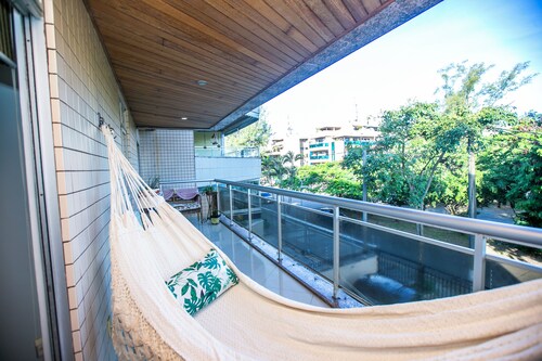 Itapuã Beach Condominium - Recreio