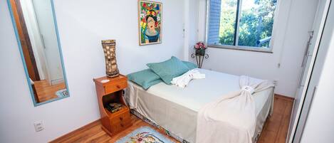 3 Schlafzimmer, Bügeleisen/Bügelbrett, kostenloses WLAN, Bettwäsche