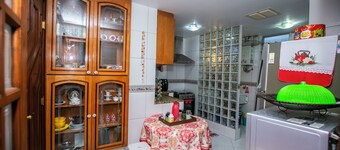 Itapuã Beach Condominium - Recreio