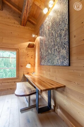 Interior - LE PERREY 1 - BEAUFORT ARECHES (BEAUFORT ARECHES)