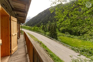 Property grounds - LE PERREY 1 - BEAUFORT ARECHES (BEAUFORT ARECHES)