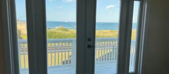 Secret Paradise in Beverly Beach