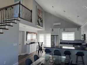 Dining - Secret Paradise in Beverly Beach (Flagler Beach)