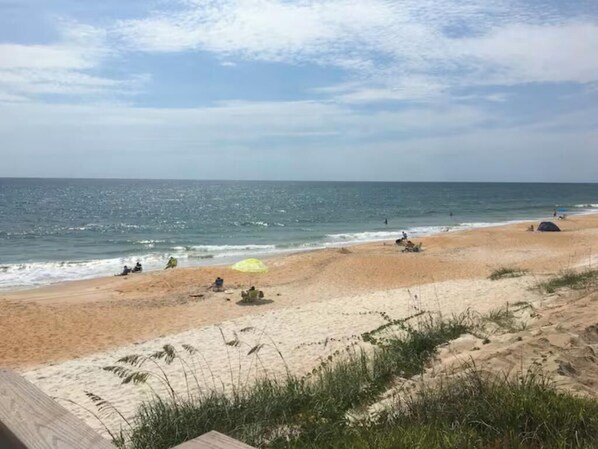 Strand