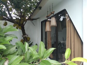 Detalle exterior