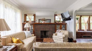 Smart TV, studio, monitor per computer