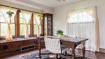 Servei de restauració