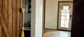 Mini Mallard at Reelfoot Lake