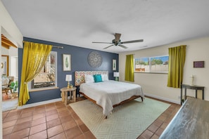 3 chambres, Wi-Fi, draps fournis