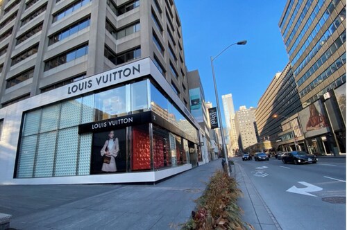 1bed in the heart of Toronto , Yorkville & Uft/Netflix/Disney+
