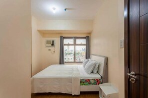 2 bedrooms, WiFi