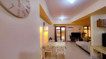 2 bedrooms, WiFi