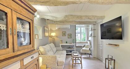 La clé des champs - LANGONNET