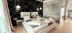 Free WiFi - DELUXE MIRAFLORES DUPLEX (Tangier)