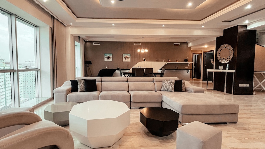 DELUXE MIRAFLORES DUPLEX