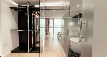 DELUXE MIRAFLORES DUPLEX
