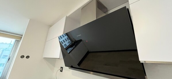 مطبخ خاص