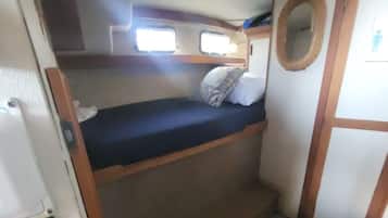 2 dormitorios, wifi, ropa de cama