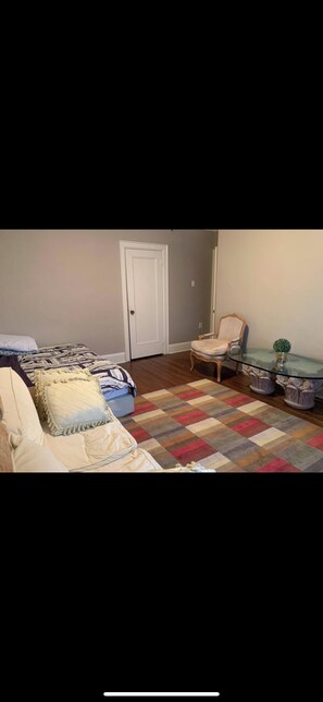 1 chambre