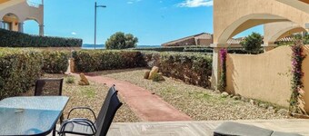 LE MUSE Residence - your REFUGE by the sea in Borgo Punta Tegge La Maddalena