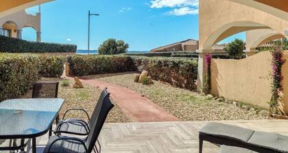LE MUSE Residence - your REFUGE by the sea in Borgo Punta Tegge La Maddalena