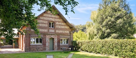 Boendeområde