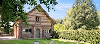 Le Petit Clos des Champs