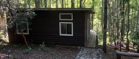 Boendeområde