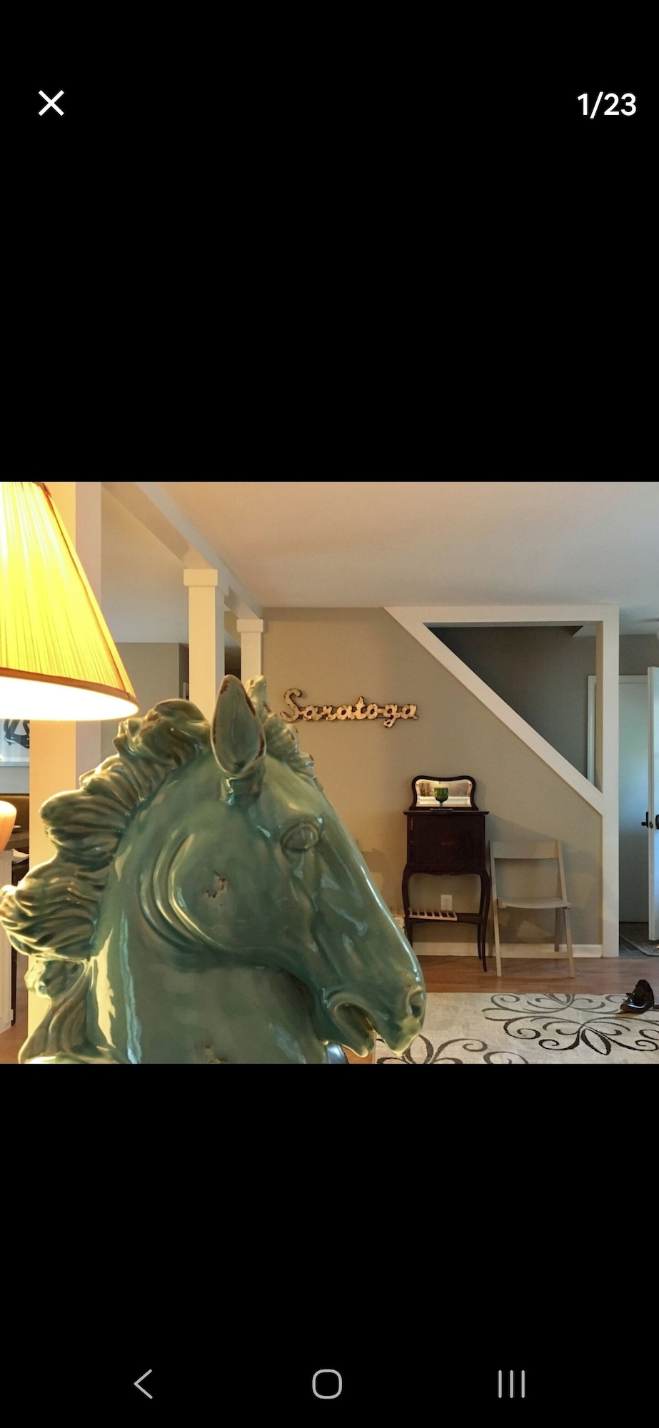 Host profile image
