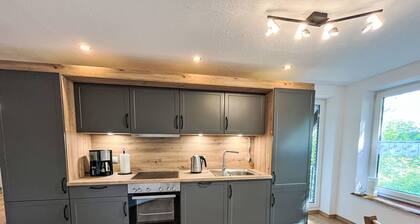 Ferienhuus up Hütten by Interhome