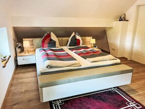 1 chambre, accès Internet