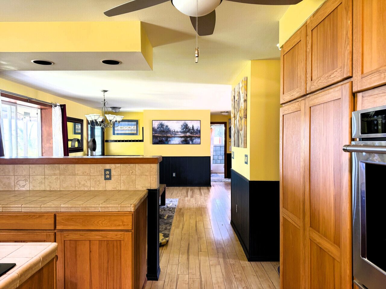 Interieur