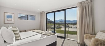 Remarkables Retreat, close to Ski Fields!