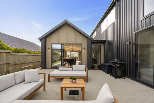 Remarkables Retreat, close to Ski Fields!