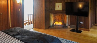 Charming 3-bedroom house. Nature + Comfort near Cleveland 