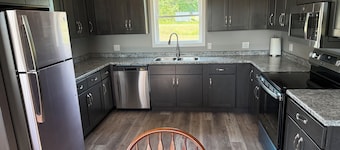 TKW Farms 361B Four Season B&B.                   Pet Friendly