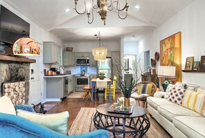 TV connectée, livres