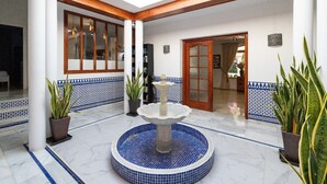 الردهة