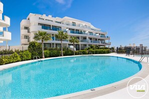 Pool - Casa Española | pool - terrace - views (Fuengirola)