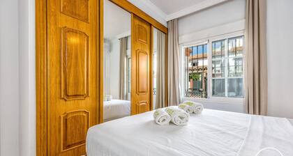Casa Elola | With terrace in Fuengirola