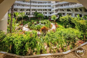 Property grounds - Sofia | Sea view - pool - terrace (Mijas Costa)