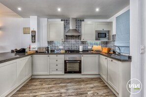 Private kitchen - Sofia | Sea view - pool - terrace (Mijas Costa)