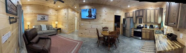 Smart TV