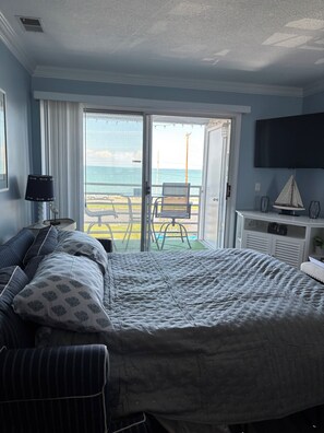 2 chambres, Wi-Fi, draps fournis