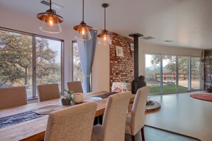 独立别墅 | 3 多间卧室