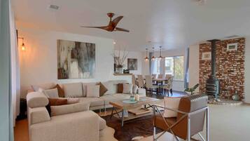 Huis | 3 slaapkamers