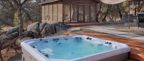 Ferienhaus | 3 Schlafzimmer